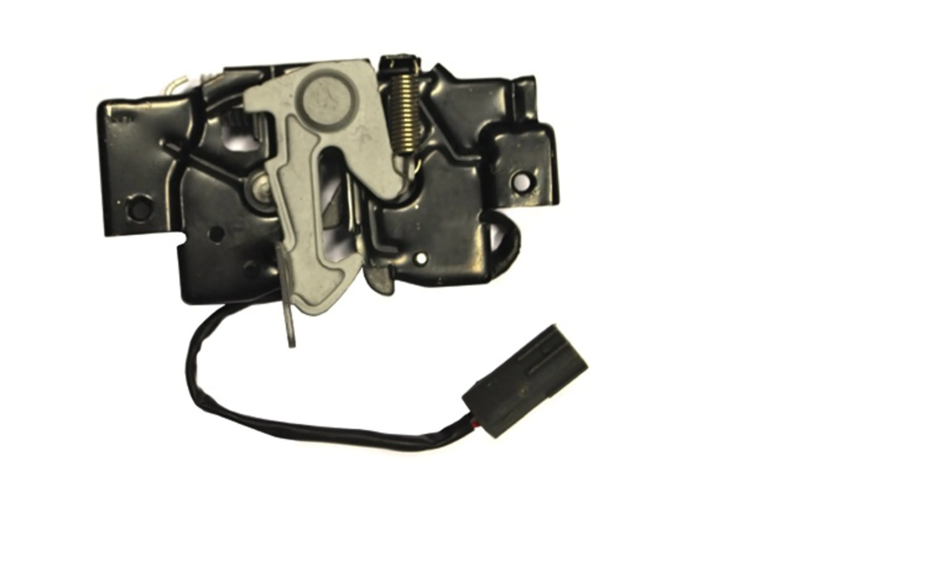 قفل درب موتور مزدا NEW 3